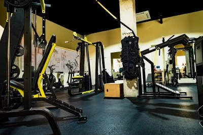 Professional Trainer Center