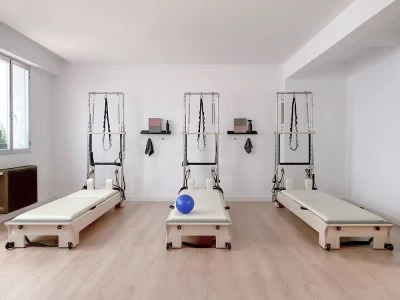 Proyecta Pilates