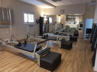 PRP Pilates