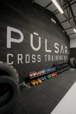 Púlsar CrossFit