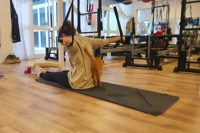Puro Pilates Studio