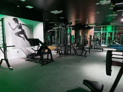 Q-BASIC GYM