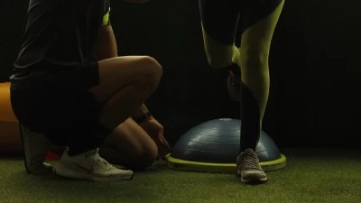 Quality Training Center