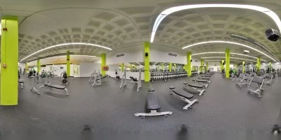 Quo Fitness Cartagena