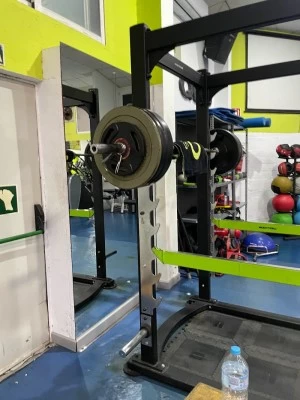 Quo Fitness Murcia Sur