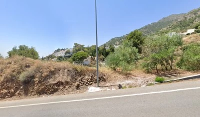 raqueta de mijas