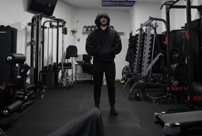 Raúl  Entrenador Personal  Fitness Coach