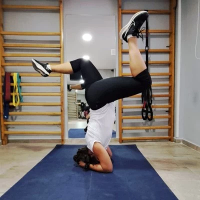 Realmove  entrenamiento personal