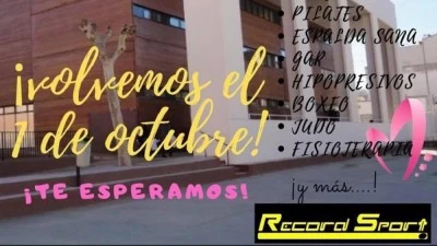 Record Sport