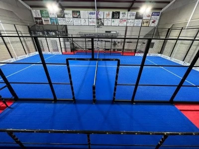 Reinos Padel Indoor