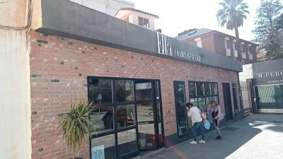 Rendimiento Físico 10