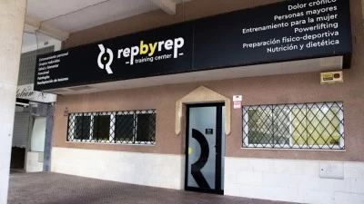 Repbyrep Training Center