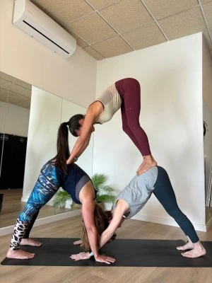 Reset Body & Mind