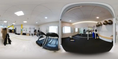 Reset Entrenamiento Personal