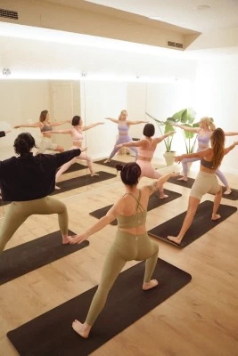 RESET Wellness & SportClub
