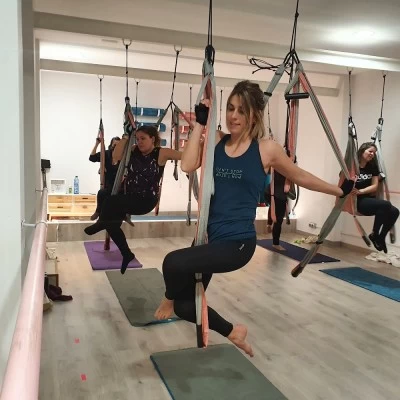 Respira • Pilates & Yoga