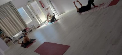 RESPIRA PILATES con Ainara,Pilates,Pilates embarazo,pilates online,Hipopresivos,hipopresivos online,cardio Dance