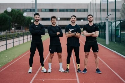 RETO Health and Performance Europe