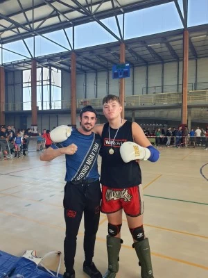 RH Boxing