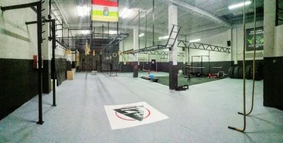 Ribera Extreme - Centro deportivo