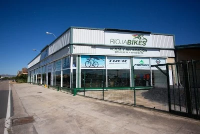 Rioja Bikes