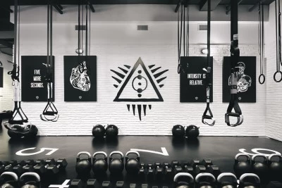 Ritual Gym Azca