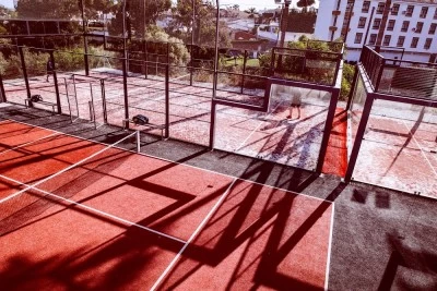 Riviera 11 Sport Club