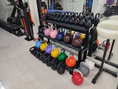 RL Center. Human Performance & Sport Rehabilitation