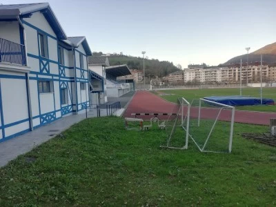 Berazubi Estadioa