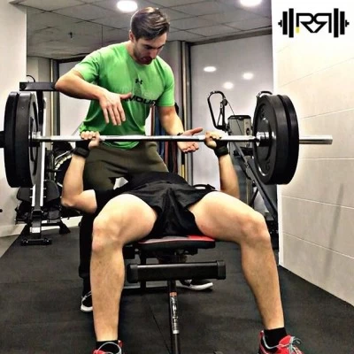 Roberto Ramos Trainer