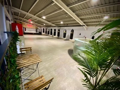 Rocky Mountain Boxing Club