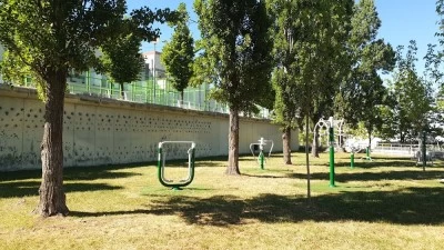 Rocodromo