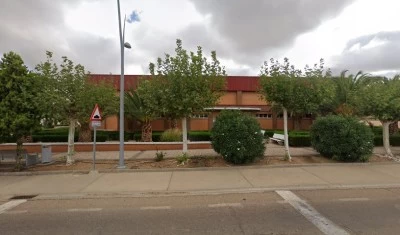 Rocódromo