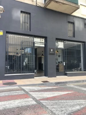 Berriz Training Studio