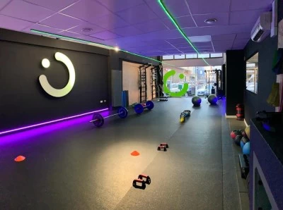 ROUND Funcional Training Center