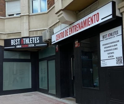 Best Athletes Centro de Entrenamiento