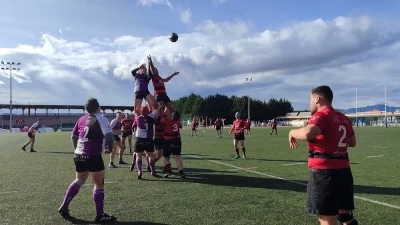 Rugby Club Rioja