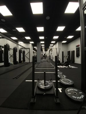 Ruk Gym Madrid