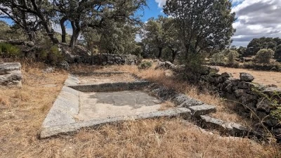 Ruta de los Kavaderos