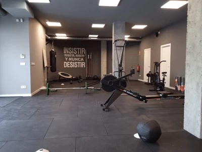 Betanfit S.L