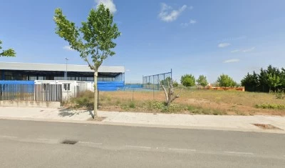BeTennis Salamanca
