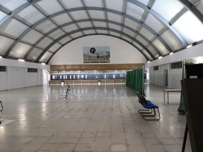 Sagitta Arqueros Alcalá