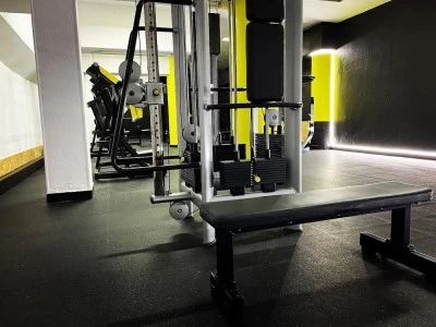 BETiFIT GROS I GIMNASIO EN DONOSTIA