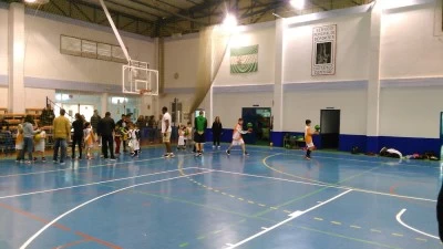 Sala Barrio
