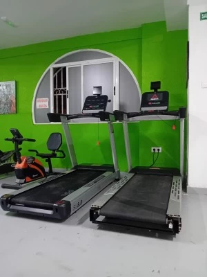 Sala Fitness VIP Águilas. Gimnasio y Tienda de Nutrición