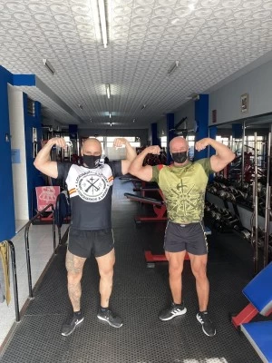 Better Bodies Gym