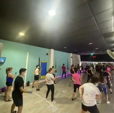 Betto Positive Fit