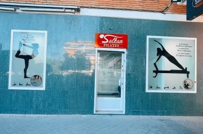 Salkan Pilates