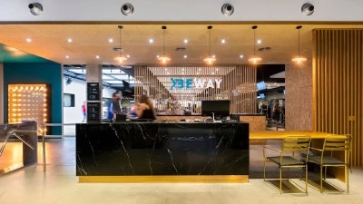 BeWay Sport Center