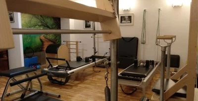 Beyoga Pilates & Yoga Barcelona